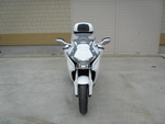 �������� �� ������ �������� Honda VFR1200F 2010 ���� 4